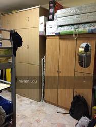 Blk 217 MARSILING CRESCENT (Woodlands), HDB 3 Rooms #137653532